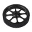 Roth Éasca Rothar Fillte Cóimhiotal Alúmanaim Roth Éasca Imthacaí Leathnaithe 82mm do Rothar Fillte Brompton3sixty 4