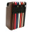 CardCase compatibile con iPhone 6/6s Marrone 4