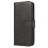 Capa carteira elegante com ímã, compatível com iPhone 14 - Preta 3