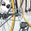 Pedali per cyclette indoor SOAC in plastica, neri 7