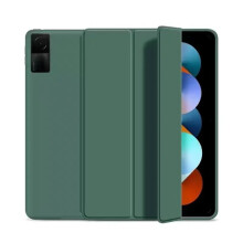 Etui Smart Case kompatybilne z Xiaomi Redmi Pad SE, Redmi Pad2 11", 2023-2025, Redmi K Pad8.8", etui z podstawką do Xiaomi 7/6/5, 11.2"/11",