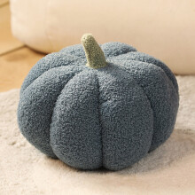 Maisiúcháin Oíche Shamhna Laistigh/Lasmuigh, Pillíní Caithimh Pumpkin, Cúisín Cruth Gleoite Maisiúil don Fhómhar don Bhaile