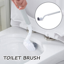 Kiplyki Großhandel Toilettenbürste Reinigungswerkzeug Toilettenbürste mit langem Griff Toilettenreinigung