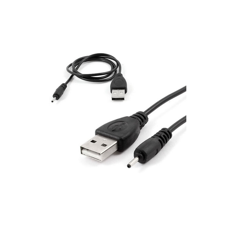 USB charging cable for Braun Type 5516 beard trimmer