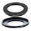 52mm-37mm Προσαρμογέας μαύρου δακτυλίου 52mm έως 37mm για κάμερα & φίλτρο φακού κάμερας 1