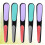10pcs Double Sided Nail Files and Buffer Blocks Set MultiGrit for Professional Manicure 2