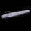 Multicolor Sponge Nail Buffer and File Set 17.9cm AllinOne Manicure Tool for Smooth Finish 3