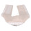 Breathable Transparent PVC Cat Muzzle for Small Cats, Safe & Prevent Bites 13