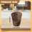 Rattan Bread Basket Rustic Handwoven MultiPurpose Storage for Kitchen Dining Table Centerpiece 4