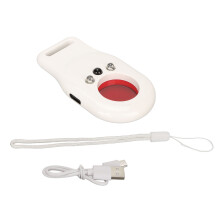 Companheiro de selfie projetado por especialistas, obturador sem atraso e design compacto para fotos sem esforço, controle remoto Bluetooth com