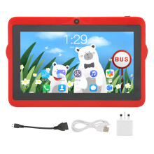 Lerntablet für Kinder, von Disney geprüfte sichere Umgebung mit Octa-Core-Prozessor und 5G-WLAN Dualband, für Jungen und Mädchen im Alter von