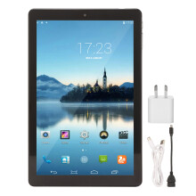 Innovatives Tablet, Ultra-HD-Fotografie, Android-Betriebssystem, 10-Zoll-Bildschirm, Dual-SIM-Kartensteckplätze für nahtlose Kommunikation,