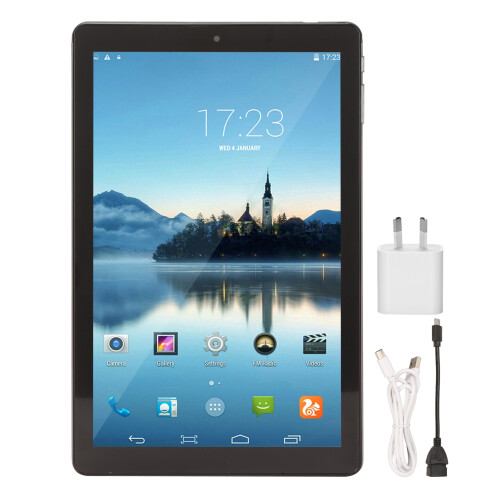 Καινοτόμο tablet, φωτογραφία Ultra HD, λειτουργικό σύστημα Android, οθόνη 10 ιντσών, διπλές