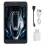 Tablet Android με πιστοποίηση GMS, επεξεργαστή Android10.0 Octa Core, οθόνη HD IPS, διπλή κάμερα, 1