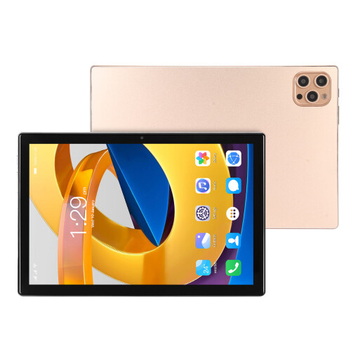 Tablet Android με επεξεργαστή Octa Core, τελευταίας τεχνολογίας Android13, εξαιρετικά καθαρή 1