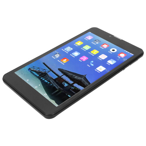 Inch Android-tablet met octa-core processor, touchscreen HD IPS-display, dubbele camera, WiFi6-connectiviteit, Bluetooth, GMS-gecertificeerd. 1