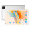 Καινοτόμο tablet Android, επεξεργαστής οκταπύρηνου με πιστοποίηση Google, tablet 8 ιντσών με 3