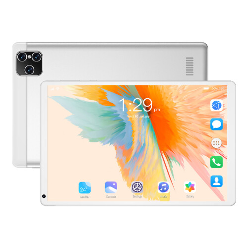 Καινοτόμο tablet Android, επεξεργαστής οκταπύρηνου με πιστοποίηση Google, tablet 8 ιντσών με 2