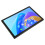 Tablet Android με επεκτάσιμη αποθήκευση, οκταπύρηνο επεξεργαστή, 4GB RAM, 128GB ROM, διπλές 8