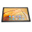 Tablet με οκταπύρηνο επεξεργαστή Android13, διπλές κάμερες, μπαταρία μεγάλης διάρκειας, 3