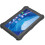 Tablet Android com processador quad-core de 7 polegadas, tela IPS octa-core, câmera dupla, Bluetooth, Wi-Fi, 32 GB de ROM, 2 GB de RAM e suporte 4