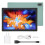Android-Tablet, 10,1 Zoll, Hochgeschwindigkeitsprozessor, Touchscreen, Dual-Kamera, Octa-Core-CPU, IPS-Display, Android 11-System mit LTE 1