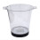 Transform Your Drink-Chilling Experience With Our Lighted Ice Bucket, Combining Functionality And Fashion 1
