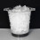 Transform Your Drink-Chilling Experience With Our Lighted Ice Bucket, Combining Functionality And Fashion 2