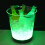 Transform Your Drink-Chilling Experience With Our Lighted Ice Bucket, Combining Functionality And Fashion 4