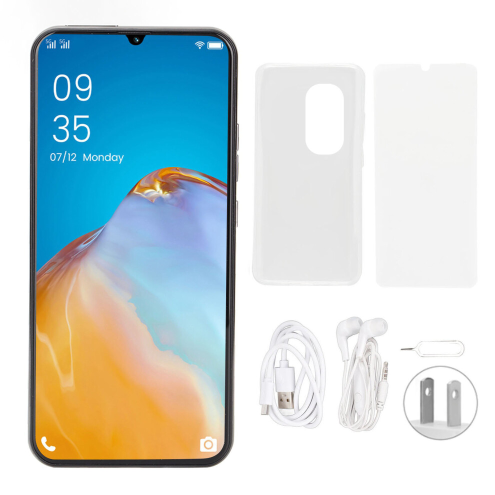 Innovative Smartphone With Super Amoled Display, Fast Charge Technology, Octa Core Processor, And Unlocked Gsm Capabilities For Seamless Communication 9358999209111