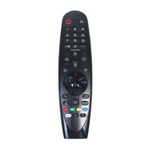 Vaihto AN-MR19BA AKB75855503 Yhteensopiva LG TV Magic Remote Controlin kanssa