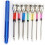 NEW Easy Stitch Embroidery Stitching Punch Needles Set, Needle Set 9CD8 D4T5 7