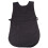 Tablier de coiffeur/assistant coiffeur/salon de beauté (noir) 1