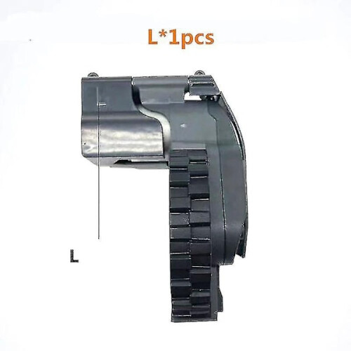 Συμβατό με Xiaomi Roborock S50S51S52S55 Τροχός ταξιδιού Δεξιά και αριστερή μονάδα τροχού