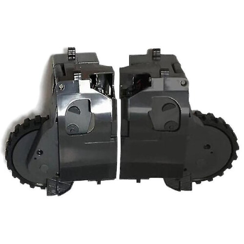 Συμβατό με Xiaomi Roborock S50S51S52S55 Τροχός ταξιδιού Δεξιά και αριστερή μονάδα τροχού 2