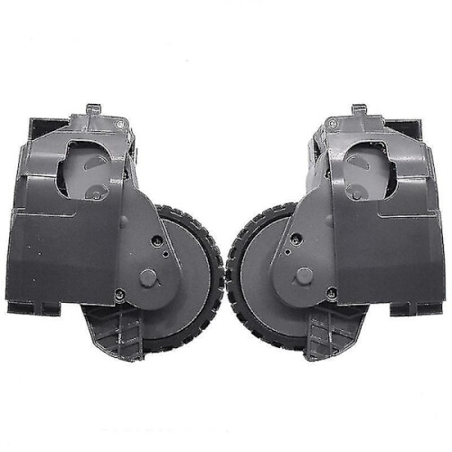 Συμβατό με Xiaomi Roborock S50S51S52S55 Τροχός ταξιδιού Δεξιά και αριστερή μονάδα τροχού 1
