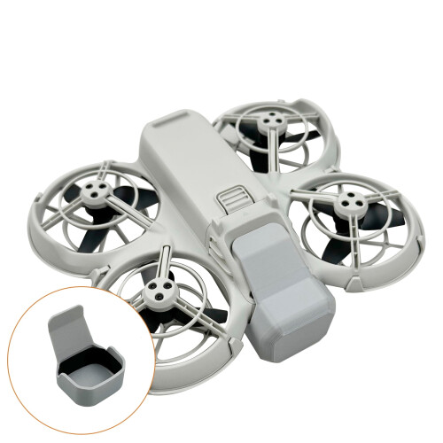 Προστατευτικό κάλυμμα φακού κάμερας Gimbal για DJI Neo, προστατευτικό κάλυμμα κατά των 1