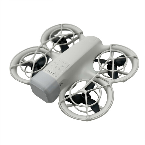 Προστατευτικό κάλυμμα φακού κάμερας Gimbal για DJI Neo, προστατευτικό κάλυμμα κατά των 2