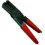 LS-596A - Crimpzange Ratsche RG59/6 für Kompression 1