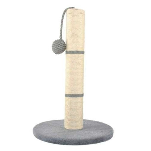 Tiragraffi per gatti - Albero per gatti - multicolore 2
