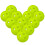 Htovila Pickleball, Μπάλες Pickleball εσωτερικού χώρου Μπάλες Pickleball εσωτερικού χώρου12 2