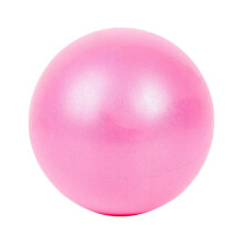 Yoga Balls 25cm Small PVC Inflatable Balance Fitness Gymnastic Accessory With Plug For Children Pregnant Woman