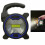 1LED COB Light Handle Portable Wireless Bright Lamp Lanternă Lanternă Lanternă 1