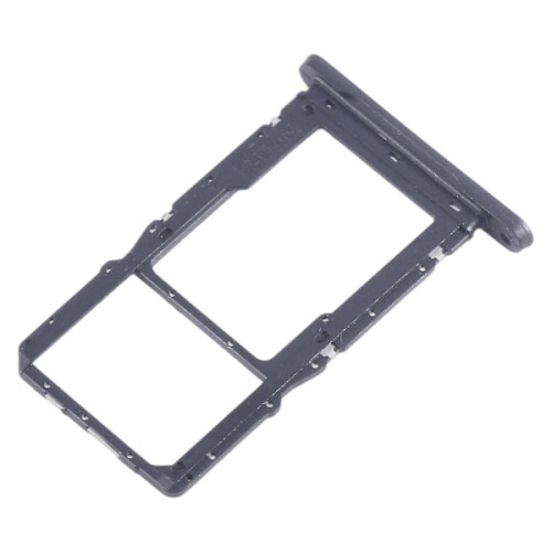 Συμβατό με Samsung Galaxy Tab A9+ 5G SM-X215, Θήκη Συμβατής Κάρτας SIM + Micro SD, Γκρι 2