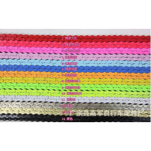 Cadena de repuesto para bicicletas de montaña, cadena antioxidante para bicicletas, cadena práctica para bicicletas.