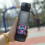 Lilo&Stitch 560/600/400ML Ποτήρι Νερού για Παιδιά Φορητό Πλαστικό Διαφανές Καλαμάκι Ραφής 1