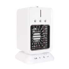WEMDBD Portable Air Conditioner, White