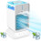 WEMDBD Portable Air Conditioner, White 4