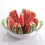 HENMON WatermelonSlicer Watermelon Slicer, L, White 5