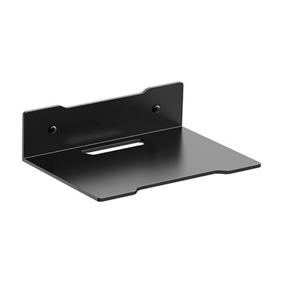 Wall Shelf Holder Floating Shelf Stand Wall Mount Storage Rack For Tv Projector Speaker Camera Router, Medium 9058772054555